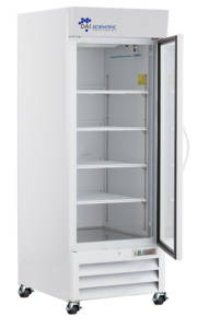 Product Thumbnail 2 of DAI Scientific DAI-HC-SLB-26 Refrigerator