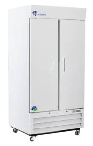 Product Thumbnail 1 of DAI Scientific DAI-HC-SLB-36 Refrigerator