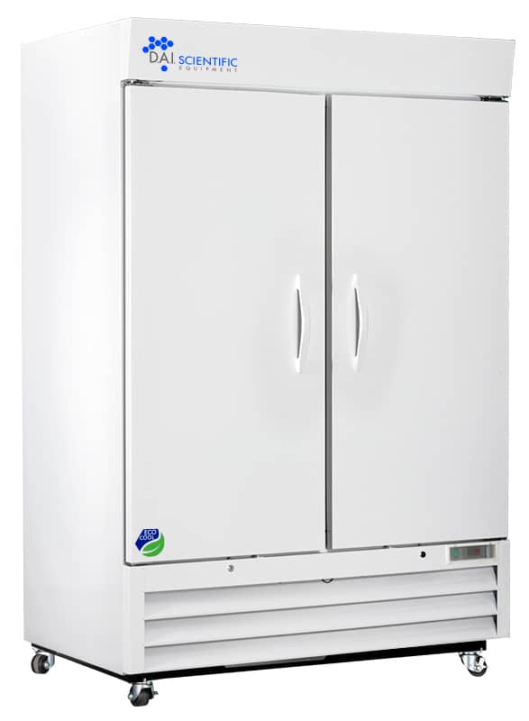 Product Image 1 of DAI Scientific DAI-HC-SLB-49 Refrigerator