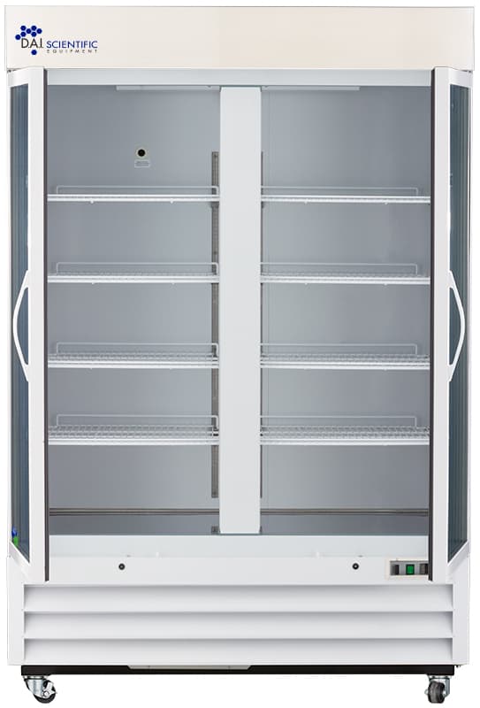 Product Image 2 of DAI Scientific DAI-HC-SLB-49 Refrigerator