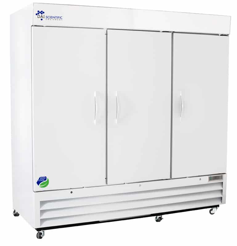 Product Image 1 of DAI Scientific DAI-HC-SLB-72 Refrigerator