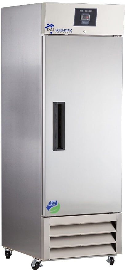 Product Image 1 of DAI Scientific DAI-HC-SSP-23 Refrigerator
