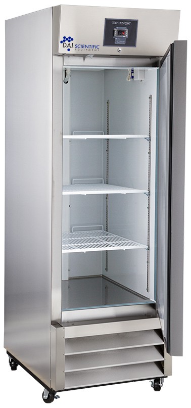 Product Image 2 of DAI Scientific DAI-HC-SSP-23 Refrigerator