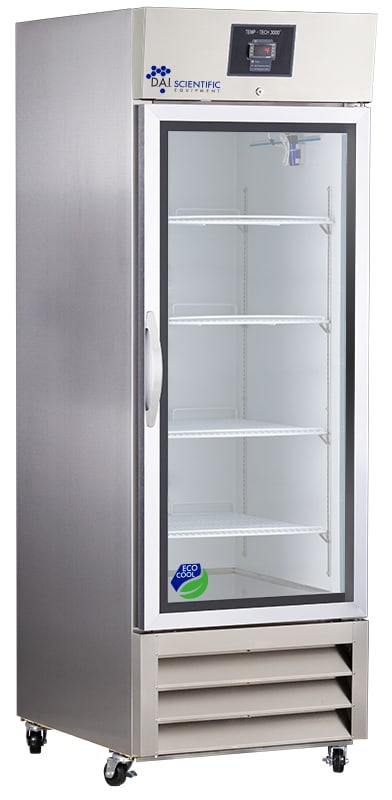 Product Image 1 of DAI Scientific DAI-HC-SSP-23G Refrigerator