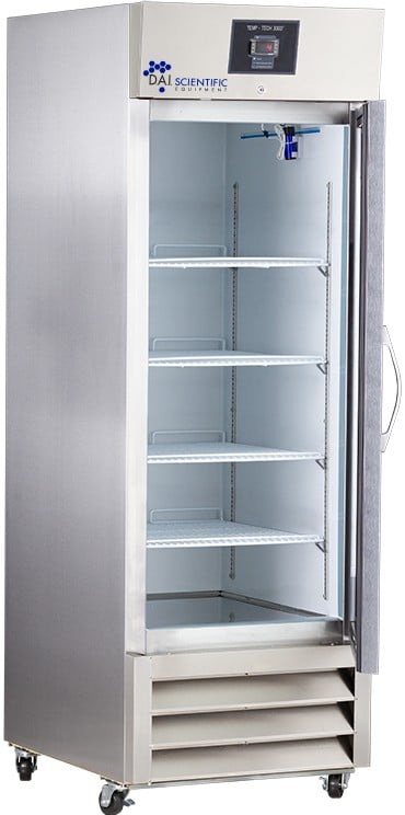 Product Image 2 of DAI Scientific DAI-HC-SSP-23G Refrigerator
