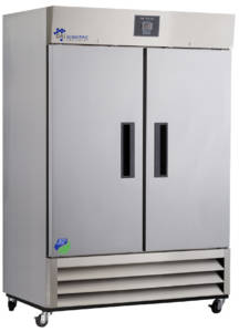 Product Thumbnail 1 of DAI Scientific DAI-HC-SSP-49 Refrigerator