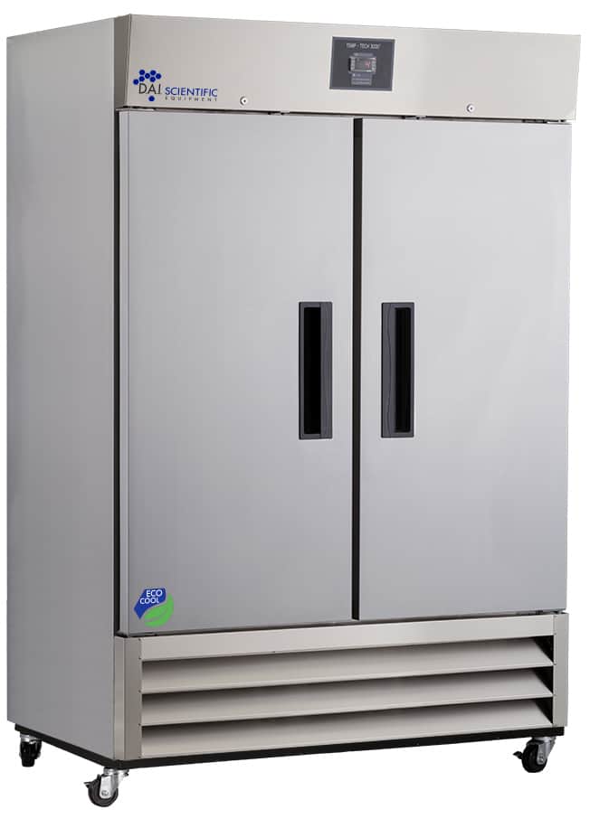 Product Image 1 of DAI Scientific DAI-HC-SSP-49 Refrigerator