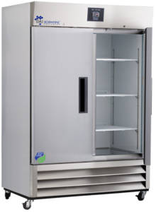 Product Thumbnail 2 of DAI Scientific DAI-HC-SSP-49 Refrigerator