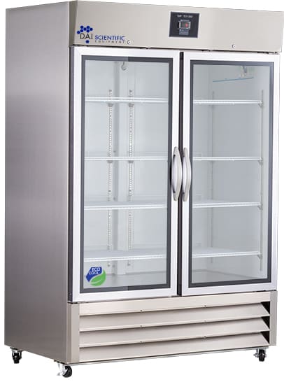 Product Image 1 of DAI Scientific DAI-HC-SSP-49G Refrigerator