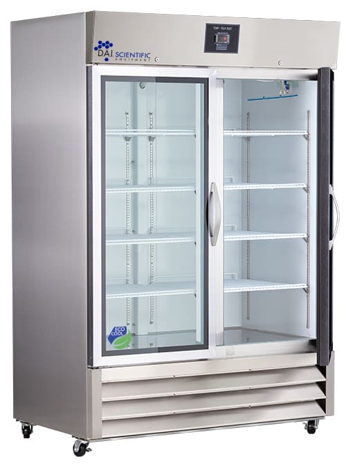 Product Image 2 of DAI Scientific DAI-HC-SSP-49G Refrigerator