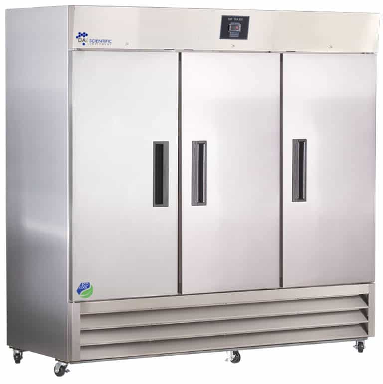 Product Image 1 of DAI Scientific DAI-HC-SSP-72 Refrigerator