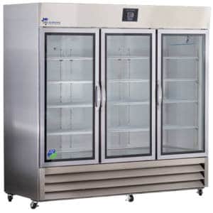 Product Thumbnail 1 of DAI Scientific DAI-HC-SSP-72G Refrigerator