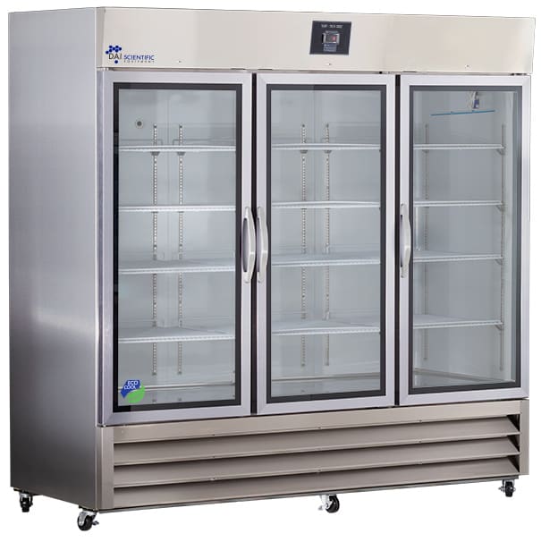 Product Image 1 of DAI Scientific DAI-HC-SSP-72G Refrigerator