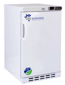 Product Thumbnail 1 of DAI Scientific DAI-HC-UCBI-0204 Refrigerator
