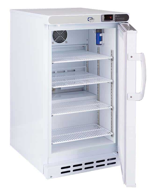 Product Image 2 of DAI Scientific DAI-HC-UCBI-0204 Refrigerator