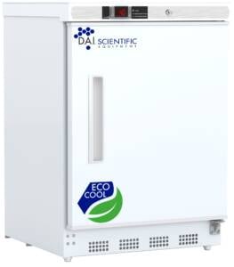 Product Thumbnail 1 of DAI Scientific DAI-HC-UCBI-0404 Refrigerator
