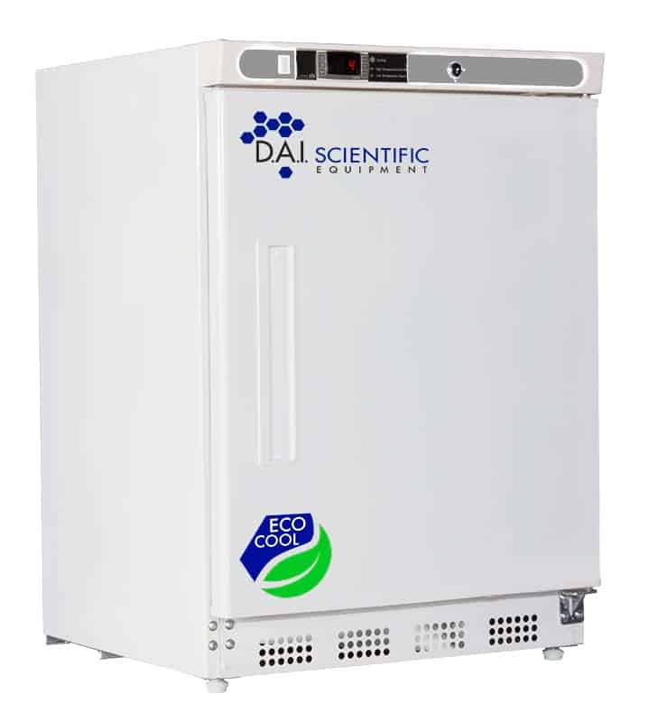 Product Image 1 of DAI Scientific DAI-HC-UCBI-0404 Refrigerator