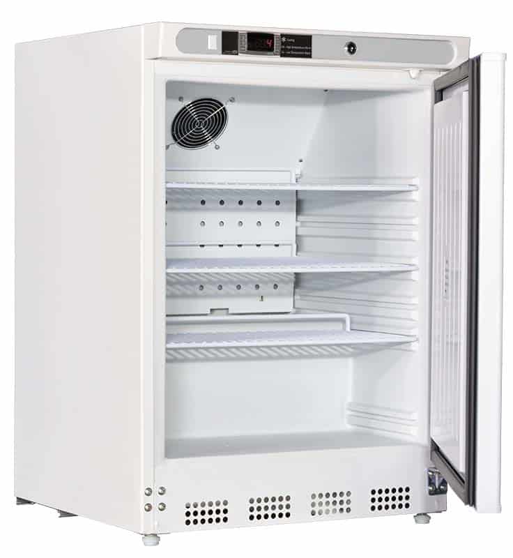 Product Image 2 of DAI Scientific DAI-HC-UCBI-0404 Refrigerator