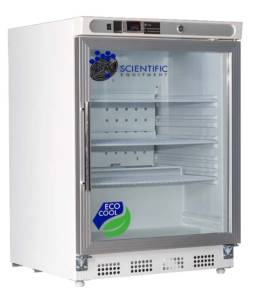 Product Thumbnail 1 of DAI Scientific DAI-HC-UCBI-0404G Refrigerator