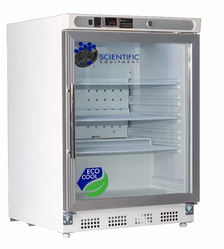 Product Image 1 of DAI Scientific DAI-HC-UCBI-0404G Refrigerator