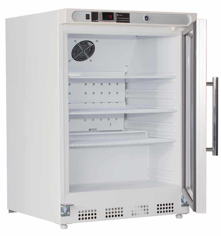 Product Image 2 of DAI Scientific DAI-HC-UCBI-0404G Refrigerator
