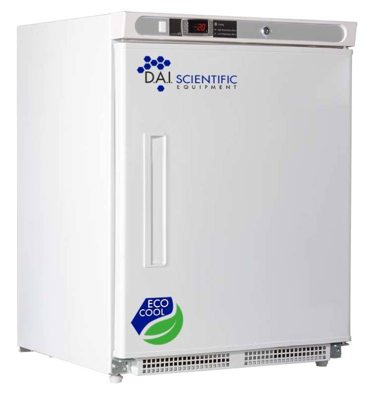 Product Image 1 of DAI Scientific DAI-HC-UCBI-0420-ADA Freezer