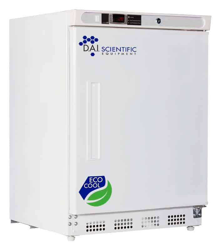 Product Image 1 of DAI Scientific DAI-HC-UCBI-0420 Freezer