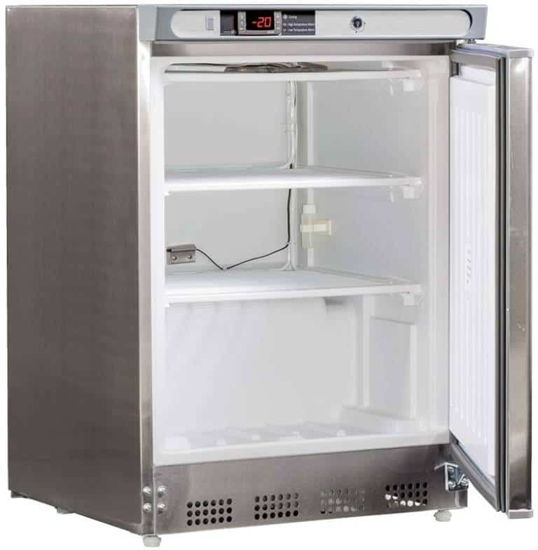 Product Image 2 of DAI Scientific DAI-HC-UCBI-0420SS Freezer