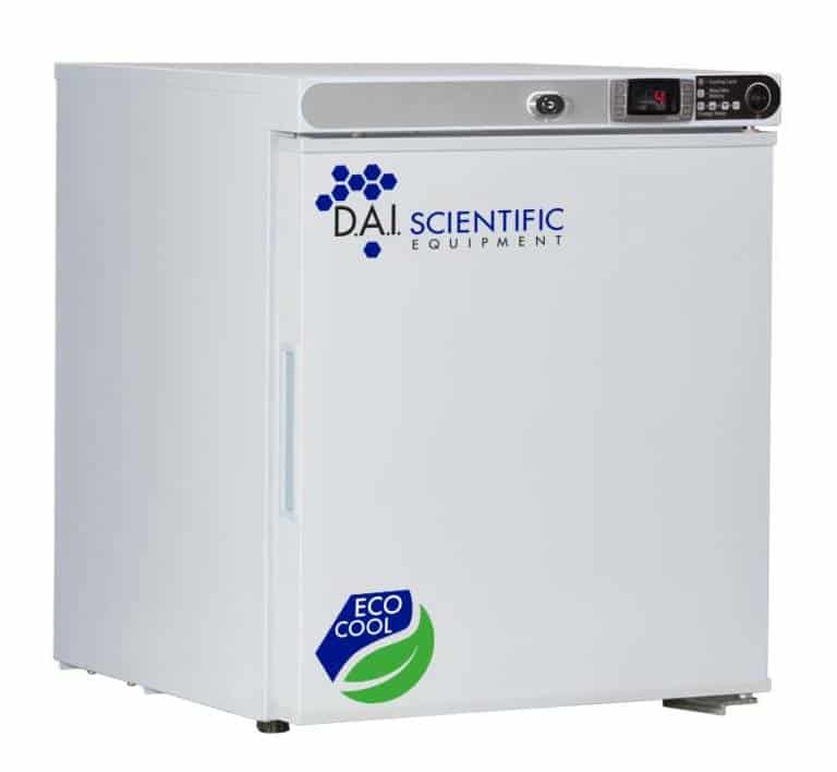 Product Image 1 of DAI Scientific DAI-HC-UCFS-0104 Refrigerator