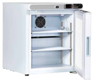 Product Thumbnail 2 of DAI Scientific DAI-HC-UCFS-0104 Refrigerator