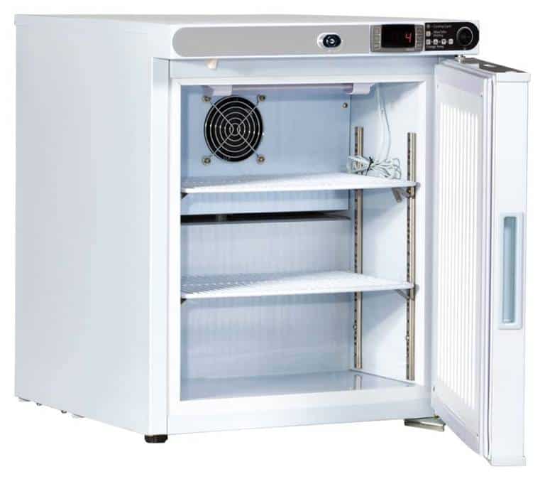 Product Image 2 of DAI Scientific DAI-HC-UCFS-0104 Refrigerator