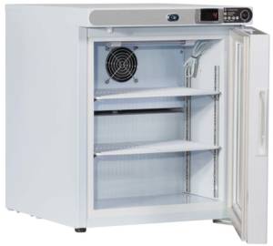 Product Thumbnail 2 of DAI Scientific DAI-HC-UCFS-0104G Refrigerator