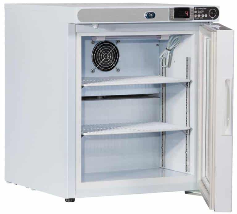 Product Image 2 of DAI Scientific DAI-HC-UCFS-0104G Refrigerator