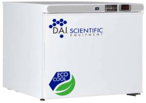 Product Thumbnail 1 of DAI Scientific DAI-HC-UCFS-0120 Freezer