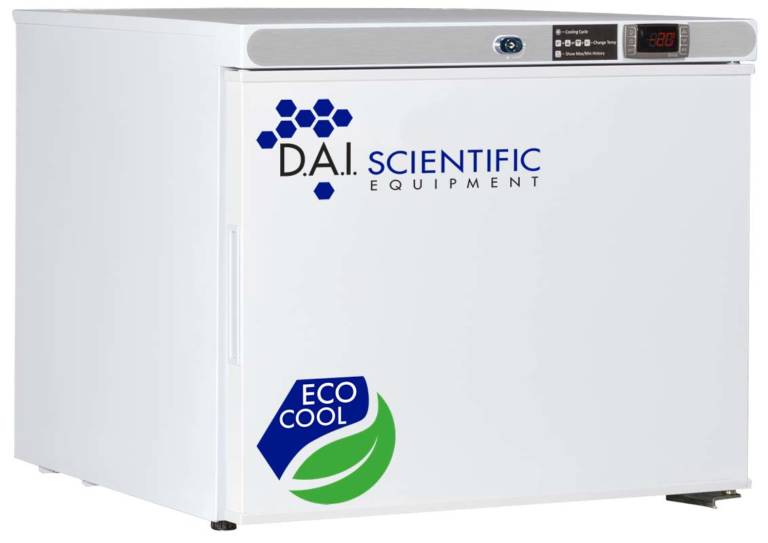 Product Image 1 of DAI Scientific DAI-HC-UCFS-0120 Freezer