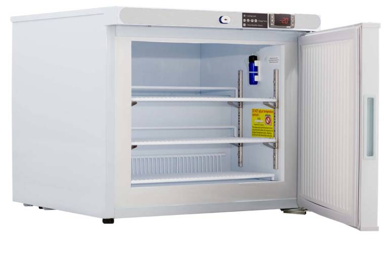 Product Image 2 of DAI Scientific DAI-HC-UCFS-0120 Freezer