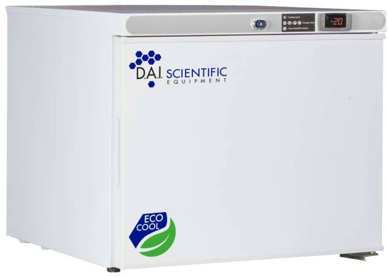 Product Image 1 of DAI Scientific DAI-HC-UCFS-0120A Freezer
