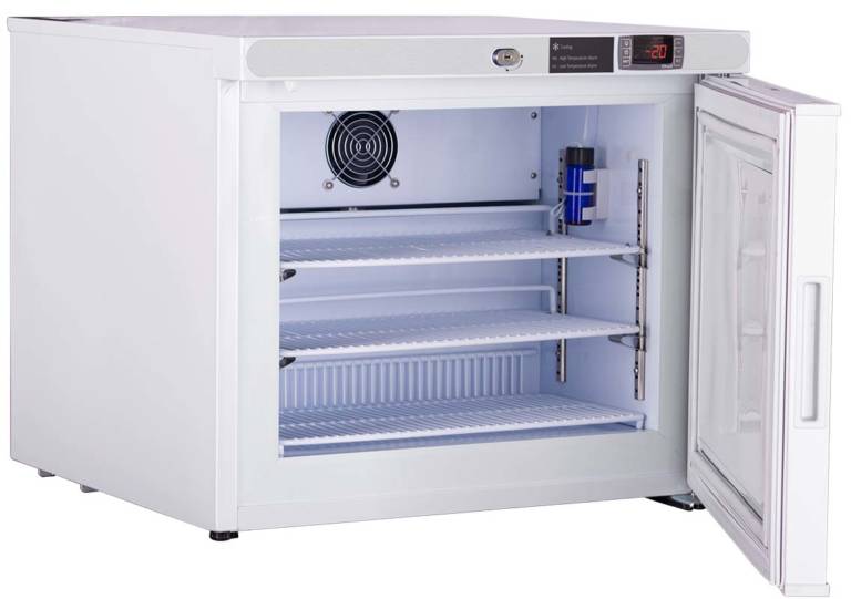 Product Image 2 of DAI Scientific DAI-HC-UCFS-0120A Freezer