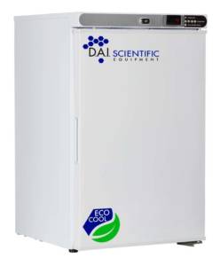 Product Thumbnail 1 of DAI Scientific DAI-HC-UCFS-0204 Refrigerator