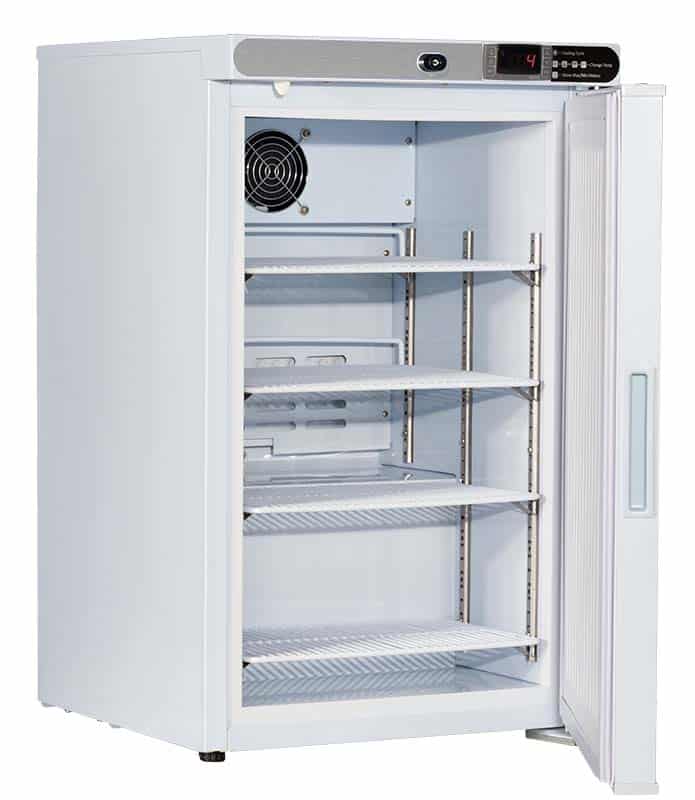 Product Image 2 of DAI Scientific DAI-HC-UCFS-0204 Refrigerator