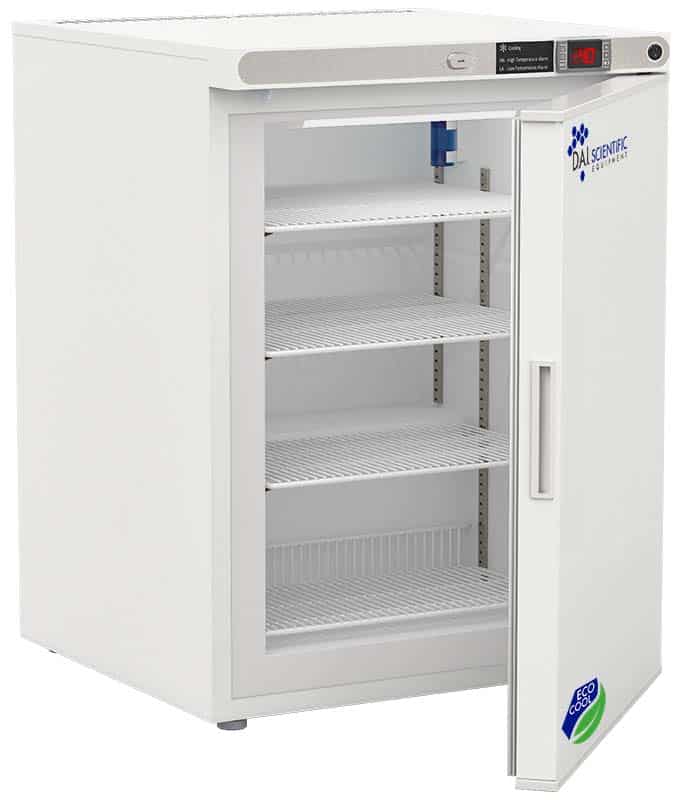 Product Image 2 of DAI Scientific DAI-HC-UCFS-0440 Freezer