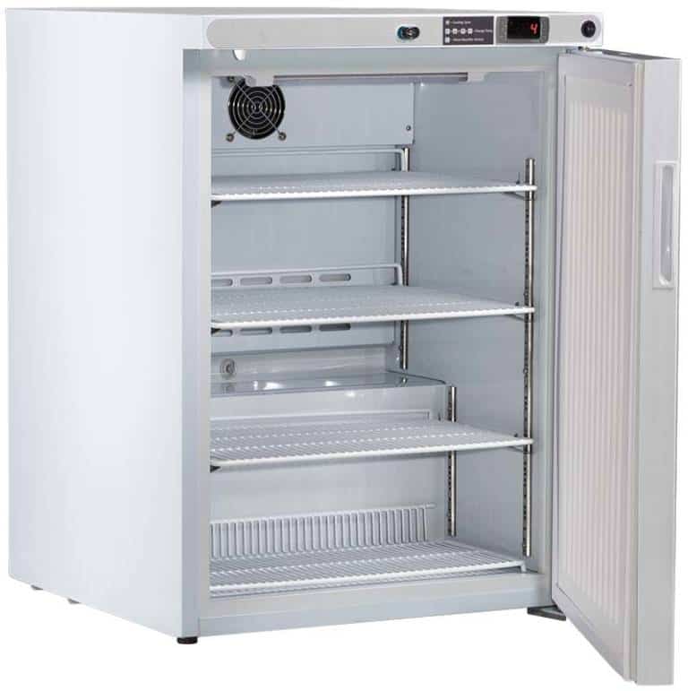 Product Image 2 of DAI Scientific DAI-HC-UCFS-0504 Refrigerator