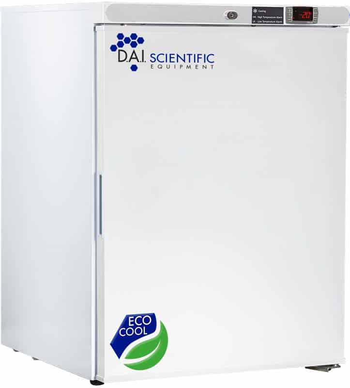 Product Image 1 of DAI Scientific DAI-HC-UCFS-0520 Freezer