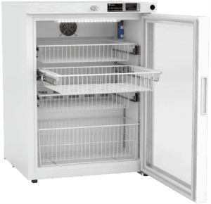 Product Thumbnail 3 of DAI Scientific PH-DAI-HC-RFC1030 Refrigerator / Freezer Combination