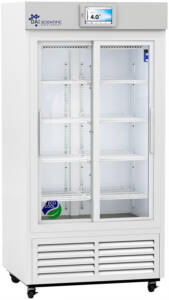 Product Thumbnail 1 of DAI Scientific DAI-VS-LP-33-TS Refrigerator