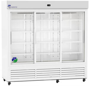 Product Thumbnail 1 of DAI Scientific DAI-VS-LS-69 Refrigerator
