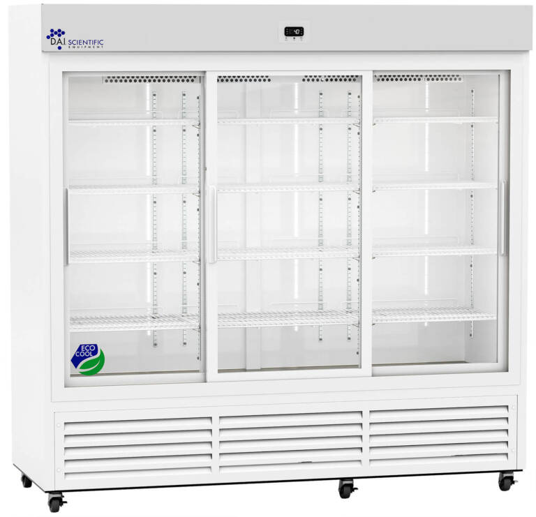 Product Image 1 of DAI Scientific DAI-VS-LS-69 Refrigerator