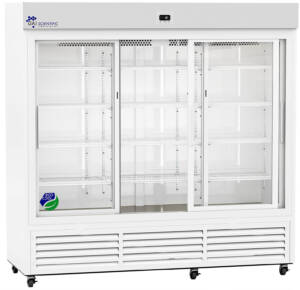 Product Thumbnail 2 of DAI Scientific DAI-VS-LS-69 Refrigerator