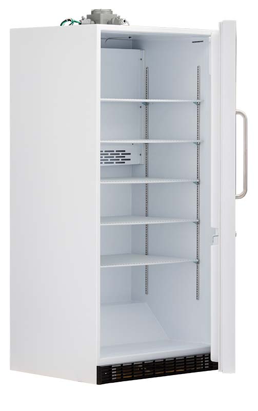Product Image 2 of DAI Scientific DAI-ERB-30 Refrigerator