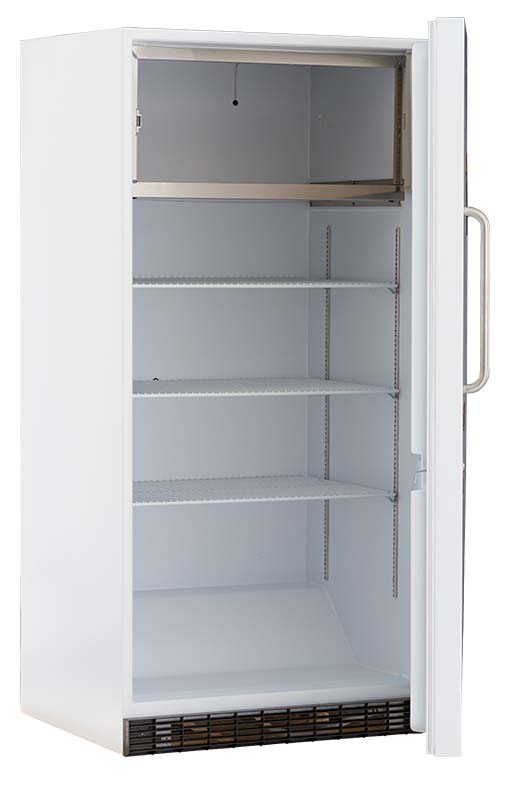 Product Image 2 of DAI Scientific DAI-FRCB-30 Refrigerator / Freezer Combination